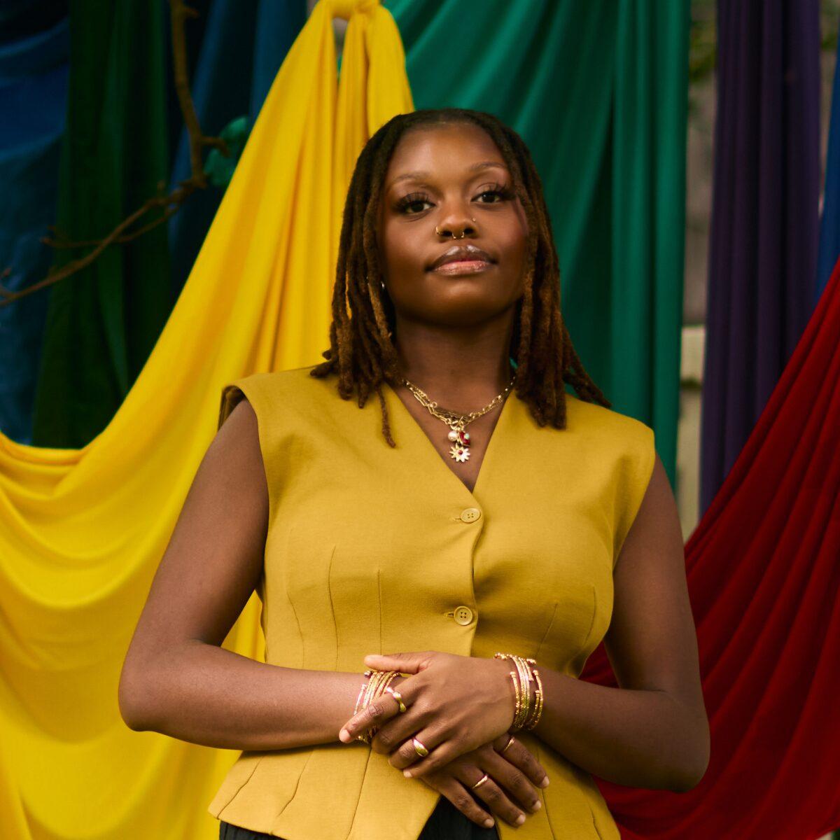 Maleyah "Lee" Peterson