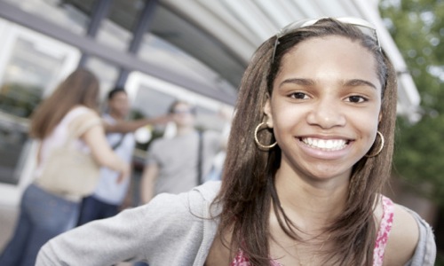 Black Teen Girls Lead Peers In Quitting Smoking Black Teen Girls Lead Peers In Quitting Smoking