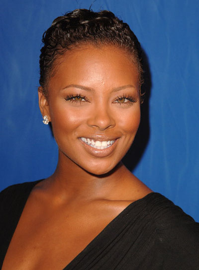 Eva Pigford