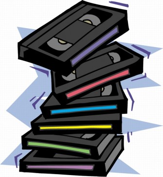 vhs2dvd