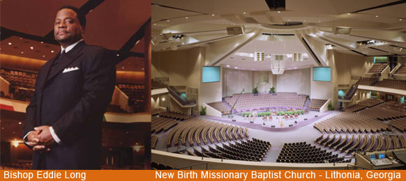 Eddie Long Rapists And Homosexuals Are Not The Same Thing The Black Youth Project