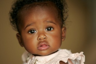 Census Shows Black, Latino Babies Outnumber White Babies - The Black Youth  Project