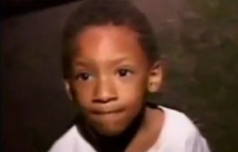 Not Even Black Toddlers Are Safe From Media Slander