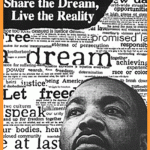 Permalink to The Dream Today; Honoring Rev. Dr. Martin Luther King Jr. mlk
