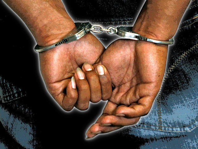 black-man-handcuffs