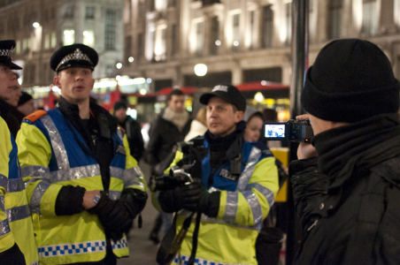 22-police-beaten-at-their-own-filming-gamelauri-saksa