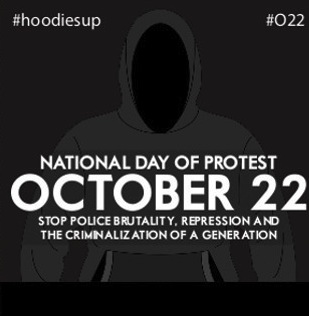 Why I Support The National Day of Protest To Stop Police Brutality ...