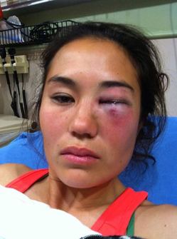 depew Woman Falsely Accuses 3 Black Men of ‘Knockout’ Game Attack